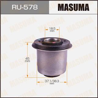 Thermostat Masuma