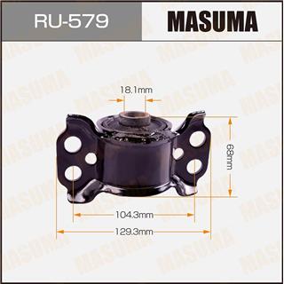 Thermostat Masuma