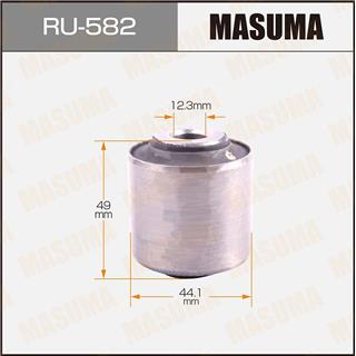 Thermostat Masuma
