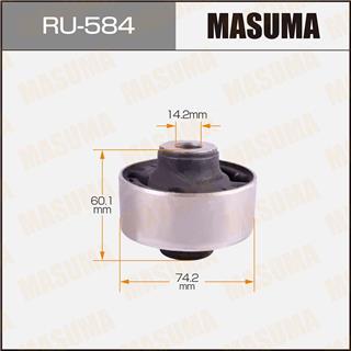 Thermostat Masuma