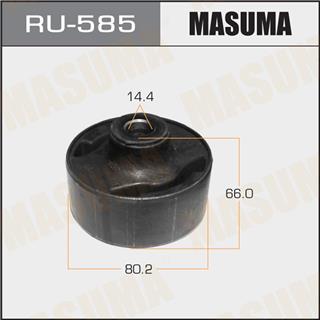 Thermostat Masuma