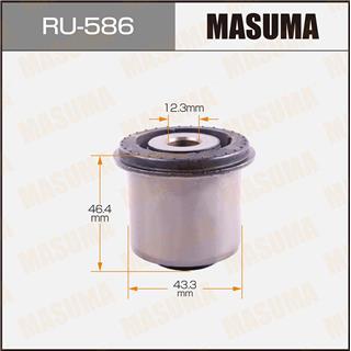Thermostat Masuma