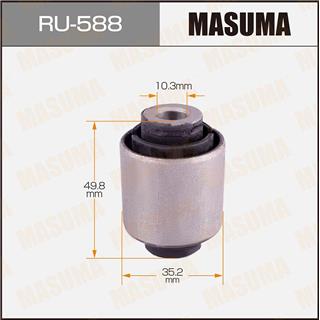 Thermostat Masuma