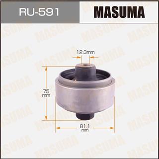 Thermostat Masuma