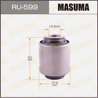 Thermostat Masuma