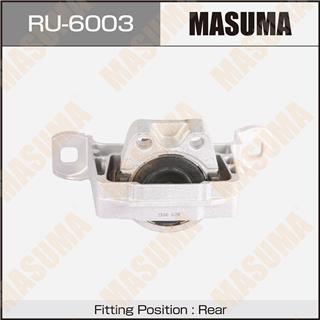 Thermostat Masuma