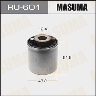 Thermostat Masuma