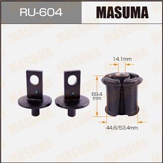 Thermostat Masuma