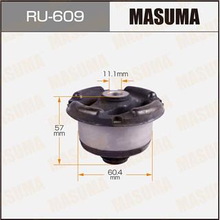 Thermostat Masuma