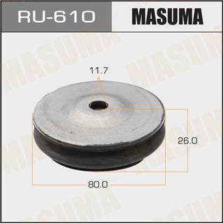 Thermostat Masuma