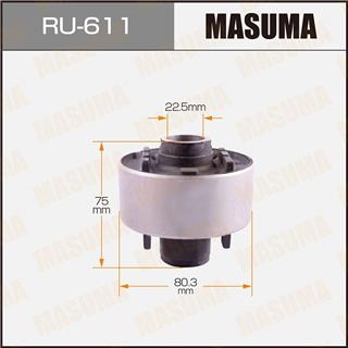Thermostat Masuma