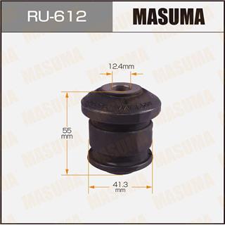 Thermostat Masuma