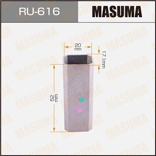 Thermostat Masuma