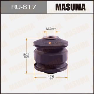 Thermostat Masuma