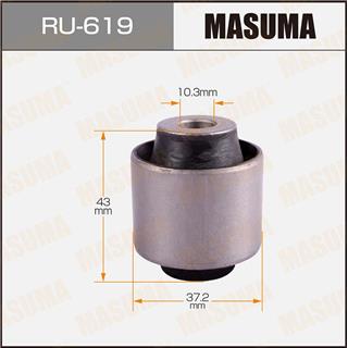 Thermostat Masuma