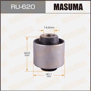 Thermostat Masuma