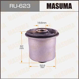 Thermostat Masuma