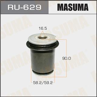 Thermostat Masuma