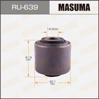 Thermostat Masuma