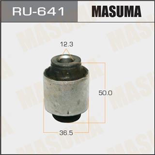 Thermostat Masuma