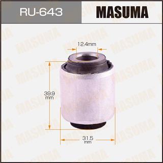 Thermostat Masuma