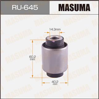 Thermostat Masuma