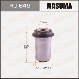 Thermostat Masuma