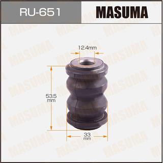 Thermostat Masuma