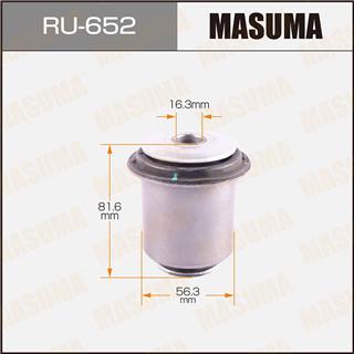 Thermostat Masuma