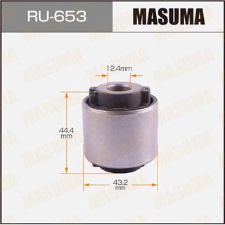 Thermostat Masuma