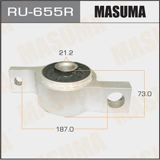 Thermostat Masuma