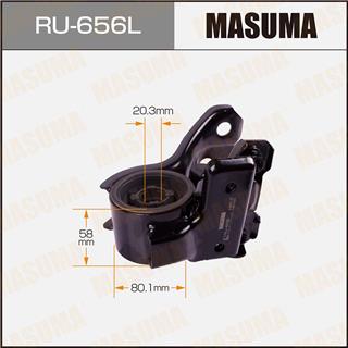Thermostat Masuma
