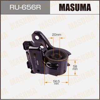 Thermostat Masuma