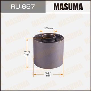 Thermostat Masuma