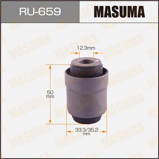 Thermostat Masuma