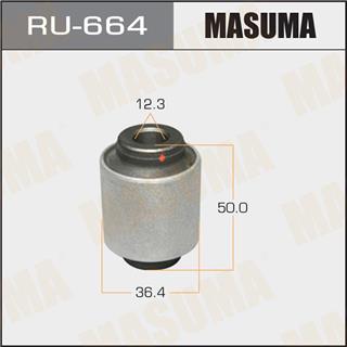 Thermostat Masuma