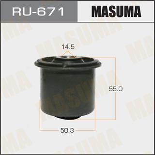 Thermostat Masuma