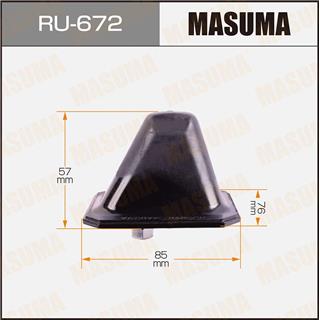 Thermostat Masuma