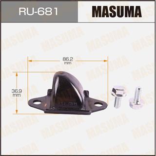 Thermostat Masuma