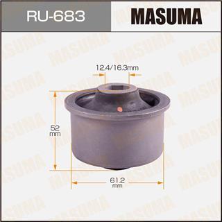 Thermostat Masuma