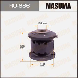 Thermostat Masuma