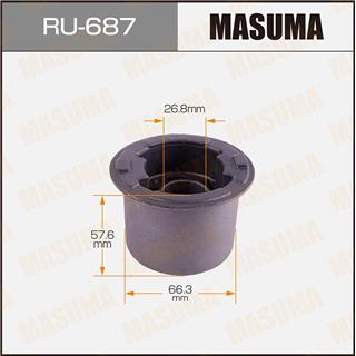 Thermostat Masuma