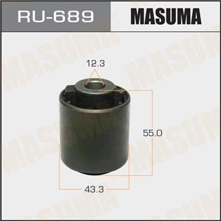 Thermostat Masuma