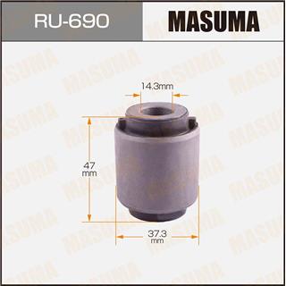 Thermostat Masuma