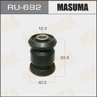 Thermostat Masuma