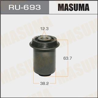 Thermostat Masuma