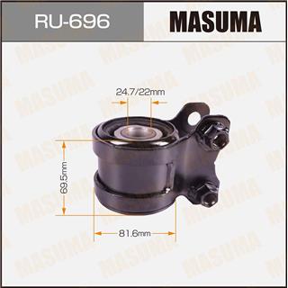 Thermostat Masuma