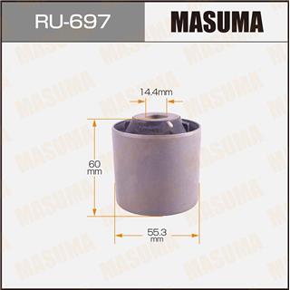 Thermostat Masuma