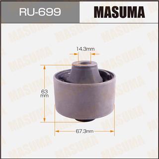 Thermostat Masuma