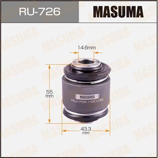 Thermostat Masuma